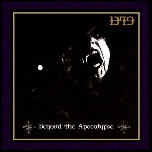 1349 - Beyond the Apocalypse